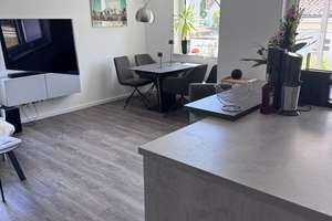 möblierte neuwertige 3-Zimmer-Wohnung in Altdorf bei Nürnberg mit grosser Terrasse und Garten – Die vollständige Adresse der Immobilie erhältst du vom Anbieter., 90518 Altdorf bei Nürnberg – Vorschaubild 13