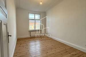 Vermietet- Klassischer Berliner Altbau - 95 m² mit HWR, Balkon & 3 Zimmern im modernisierten Objekt – Die vollständige Adresse der Immobilie erhältst du vom Anbieter., 12169 Steglitz, Berlin – Vorschaubild 6