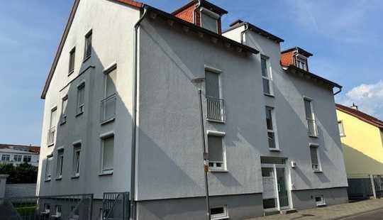 Bild von Attraktive Kapitalanlage - Modernes MFH in guter Lage von Offenbach/Bieber