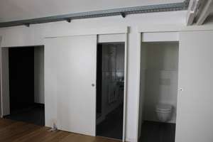 **Perfekte Aufteilung für eine WG**5-Zimmer-Wohnung im Altbaucharme** – Hohenzollernstr. 79, 75177 Nordstadt, Pforzheim – Vorschaubild 20