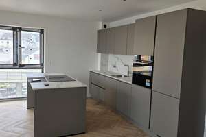 Kernsanierte 3-Zimmer Wohnung mit Einbauküche in zentraler Lage – Mayener Straße 1, 56070 Lützel, Koblenz – Vorschaubild 3