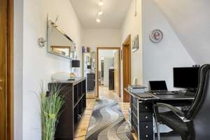 205 m² in Top-Lage! Zweifamilienhaus im beliebten Bredeney in Waldnähe – Die vollständige Adresse der Immobilie erhältst du vom Anbieter., 45133 Bredeney, Essen – Vorschaubild 24