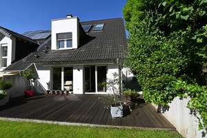 Klares Konzept in Kettwig :) Chices, modernes Zuhause mit viel Komfort & Urlaubsflair – Die vollständige Adresse der Immobilie erhältst du vom Anbieter., 45219 Kettwig, Essen – Vorschaubild 25