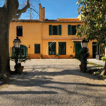 MASIA LA MÉTAIRIE PERPINYÀ