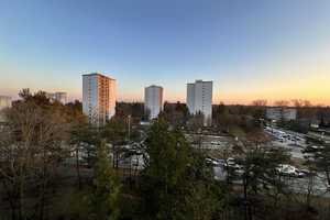 Tolle Fernsicht! Neuselsbrunn!  Renovierte 3-Zimmer-ETW mit Südloggia + Stellplatz! – Nürnberg – Vorschaubild 17