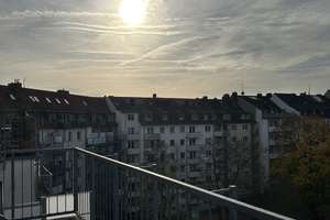 Traumhafte Maisonettewohnung mit Balkon in Düsseldorf-Derendorf – Die vollständige Adresse der Immobilie erhältst du vom Anbieter., 40476 Derendorf, Düsseldorf – Vorschaubild 13