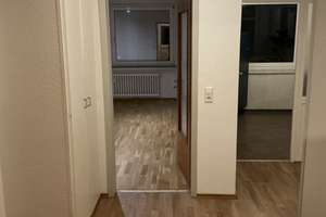 2-Zimmer-Wohnung mit Balkon in ruhiger Lage von Hannover-Bemerode – Von-Graeve-Meyer-Weg 28a, 30539 Bemerode, Hannover – Vorschaubild 4