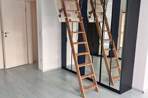 125m² Haushälfte in Leipzig-Portitz mit EBK & kleinem Garten – Die vollständige Adresse der Immobilie erhältst du vom Anbieter., 4349 Plaußig-Portitz, Leipzig – Vorschaubild 15