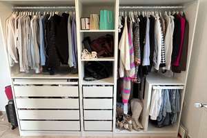 Nachmieter gesucht: 1,5-Zimmer-Wohnung in Köln Altstadt-Süd (fußläufig zum Neumarkt) – Ab 01.04. – Großer Griechenmarkt 87, 50676 Altstadt/Süd, Köln – Vorschaubild 6
