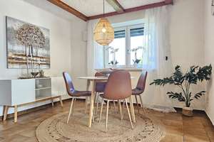 Heizungsgesetz hin oder her...Energetisch saniertes Wohnhaus KFW55 mit viel Wohnraumpotential – Die vollständige Adresse der Immobilie erhältst du vom Anbieter., 94496 Ortenburg – Vorschaubild 6