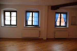 Charmantes Altstadthaus mit 2,5 Zimmern in Landsberg am Lech – Die vollständige Adresse der Immobilie erhältst du vom Anbieter., 86899 Landsberg am Lech – Vorschaubild 8
