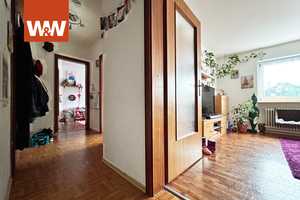 Wohlfühlwohnung als Kapitalanlage. 3 Zimmer
auf 62 m². Neuwertiges Bad, sonnige Terrasse,
Garage. – Schwarzwald-Baar-Kreis – Vorschaubild 10