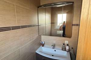 VON PRIVAT - Modernes Reihenendhaus in bester Lage, 2x Stellplatz – Die vollständige Adresse der Immobilie erhältst du vom Anbieter., 82256 Fürstenfeldbruck – Vorschaubild 7