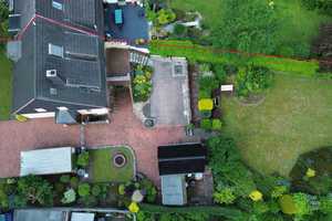 HIER KÖNNEN SIE SICH IHREN WOHNTRAUM ERFÜLLEN: CHARMANTE DOPPELHAUSHÄLFTE IN BOCHUM-ALTENBOCHUM! – Bochum – Vorschaubild 2
