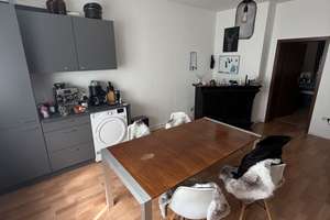 Helle zwei Zimmer Wohnung in Bochum Mitte – Prinzenstr 22, 44809 Hamme, Bochum – Vorschaubild 3