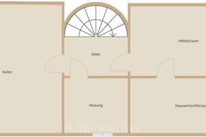 Schönstes Harlaching: Familiengerechte Haushälfte mit Kamin und Traumgarten am Perlacher Forst – Die vollständige Adresse der Immobilie erhältst du vom Anbieter., 81547 Neuharlaching, München – Vorschaubild 38