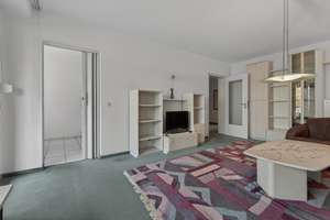 Ihr neues Zuhause in Rüppurr: Helle 3-Zimmer-Wohnung mit Loggia – Die vollständige Adresse der Immobilie erhältst du vom Anbieter., 76199 Rüppurr, Karlsruhe – Vorschaubild 9