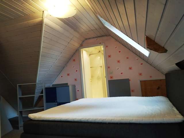 Immobilie in Weikersheim - Ein-/Zweifamilienhaus zur Selbstnutzung oder als Kapitalanlage in Elpersheim - Bild 14