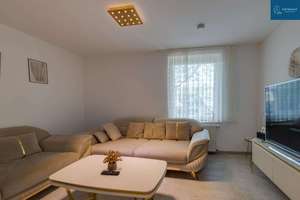 Gepflegtes Reihenmittelhaus mit Einliegerwohnung und Garten in Cronenberg – Die vollständige Adresse der Immobilie erhältst du vom Anbieter., 42349 Cronenberg, Wuppertal – Vorschaubild 8