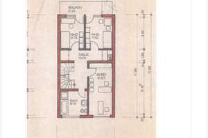 Frisch renoviertes Reihenmittelhaus in ruhiger Lage - sofort bezugsbereit – Die vollständige Adresse der Immobilie erhältst du vom Anbieter., 65936 Sossenheim, Frankfurt am Main – Vorschaubild 28