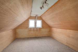 Sanierung oder Abriss? Beides interessant! – Die vollständige Adresse der Immobilie erhältst du vom Anbieter., 75181 Huchenfeld, Pforzheim – Vorschaubild 13