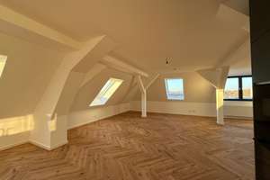 Erstbezug – Exklusive 2 bis 4-Zimmer-Dachgeschosswohnung in Lüneburg – Die vollständige Adresse der Immobilie erhältst du vom Anbieter., 21337 Neu-Hagen, Lüneburg – Vorschaubild 10