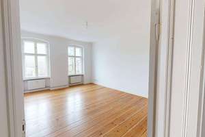 Ihr neues Zuhause am Viktoria Park wartet auf Sie. – Die vollständige Adresse der Immobilie erhältst du vom Anbieter., 10963 Kreuzberg, Berlin – Vorschaubild 2