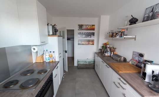 SÜD: 4-ZKB-Wohnung zu verkaufen
