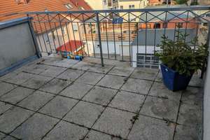 Charmante 2-Zimmer Dachgeschosswohnung in Calbe (Saale) – Loewestr. 13, 39240 Calbe (Saale) – Vorschaubild 16