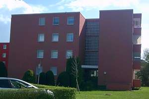 Charmante 2-Zimmer Wohnung im 3. OG mit Balkon in Leverkusen-Rheindorf