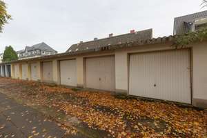 Charmantes Reihenendhaus mit Garten und Garage in Gießen – Die vollständige Adresse der Immobilie erhältst du vom Anbieter., 35394 Gießen-Ost, Gießen – Vorschaubild 28
