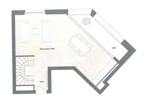 Begehrte Wohnlage, Maisonette-Wohnung, 3 Zimmer, Aufzug, Wohnfl. ca. 94 m² in Stuttgart-Nord! – Die vollständige Adresse der Immobilie erhältst du vom Anbieter., 70174 Relenberg, Stuttgart – Vorschaubild 23