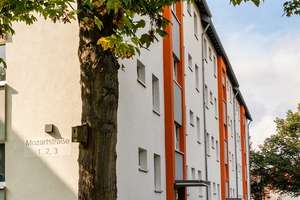 Beliebte Erdgeschosswohnung in Fallersleben – frisch modernisiert! – Die vollständige Adresse der Immobilie erhältst du vom Anbieter., 38442 Fallersleben, Wolfsburg – Vorschaubild 3