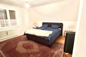 Naturidyll: Einzigartiges Doppelhaus mit Charme und Charakter in traumhafter Lage – Holzwaldstrasse 26, 77776 Bad Rippoldsau-Schapbach – Vorschaubild 7