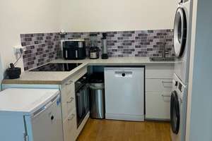 Untermiete für 3 Monate - 2 Zimmer Wohnung in Ismaning  – 85737 Ismaning – Vorschaubild 4