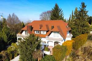Neu renovierte exklusive Doppelhaushälfte in Bestlage im Heilbronner Osten