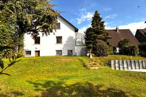 Freistehendes EFH mit Weitblick + perfekter Anbindung – Bremkamp 37, 42329 Wuppertal – Vorschaubild 36