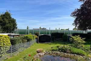 Sonnige Terrasse, traumhafter Garten – Die vollständige Adresse der Immobilie erhältst du vom Anbieter., 46537 Dinslaken – Vorschaubild 6