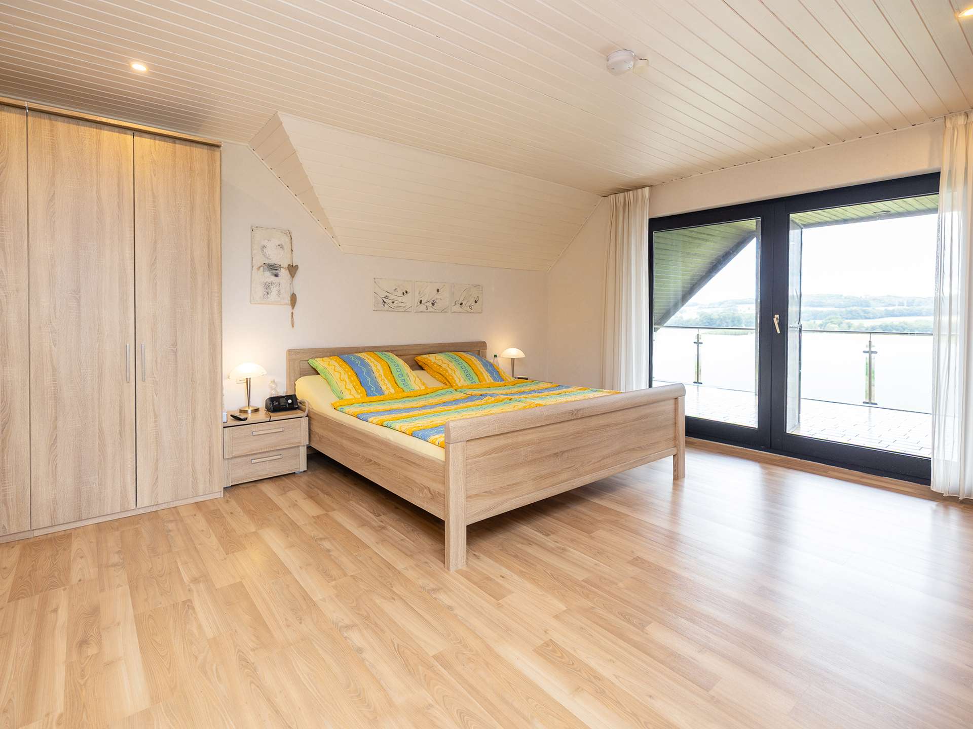 Immobilie in Hilter - Großzügiges Einfamilienhaus trifft auf ruhige Waldrandlage in Hilter - Bild 9