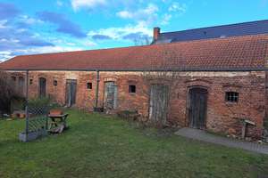 Wohnen auf einem Vierseitenhof in Havelsee / weitere 4 WE  als Kapitalanlage, Achtung reserviert!!! – Die vollständige Adresse der Immobilie erhältst du vom Anbieter., 14798 Havelsee – Vorschaubild 7