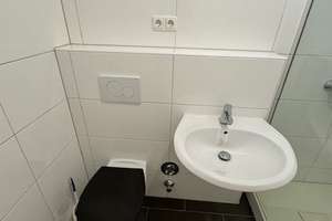 Schöne Etagen-Wohnung mit Gartennutzung – Bogenstraße 35, 45894 Buer, Gelsenkirchen – Vorschaubild 8