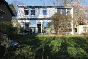 Architektenhaus im Grünen: Platz für die Familie; Individuelles Wohnen in schöner Umgebung; Garage.. – Rhein-Erft-Kreis – Vorschaubild 4
