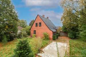 Vom Traum zur Realität – rundum saniertes Einfamilienhaus in Schafflund – Die vollständige Adresse der Immobilie erhältst du vom Anbieter., 24980 Schafflund – Vorschaubild 22