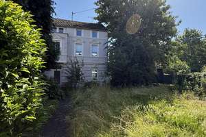 WENIGE SCHRITTE VON DER RHEINPROMENADE ENTFERNT - HAUS FÜR BIS ZU 3 PARTEIEN MIT GROßEM GARTEN – Die vollständige Adresse der Immobilie erhältst du vom Anbieter., 53225 Beuel-Mitte, Bonn – Vorschaubild 5
