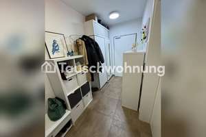 Tauschwohnung: Tausche meine Flat in Augsburg gegen eine in München – Die vollständige Adresse der Immobilie erhältst du vom Anbieter., 86153 Am Schäfflerbach, Augsburg – Vorschaubild 2