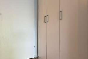 Teilmöbliertes 1-Zimmer-Apartment mit Balkon - U-Bahn-Nähe – Die vollständige Adresse der Immobilie erhältst du vom Anbieter., 80686 St. Ulrich, München – Vorschaubild 26