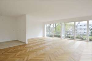 Luxuriöse 3,5-Zimmer-Wohnung im 1. OG  am Stadtwald – Deußstr. 1, 47803 Inrath/Kliedbruch, Krefeld – Vorschaubild 4