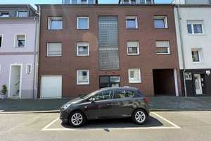 Attraktive 3-Zimmer DG-Wohnung in ruhiger Nebenstraße – Mönchengladbach – Vorschaubild 1