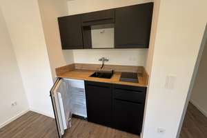 Frisch renoviertes Apartment in zentraler Lage  – 48145 Hansaplatz, Münster – Vorschaubild 3