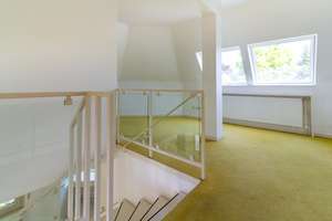 STADTNAHE Maisonette - Wohnung mit BLICK INS GRÜNE! – Die vollständige Adresse der Immobilie erhältst du vom Anbieter., 59065 Mitte, Hamm – Vorschaubild 14